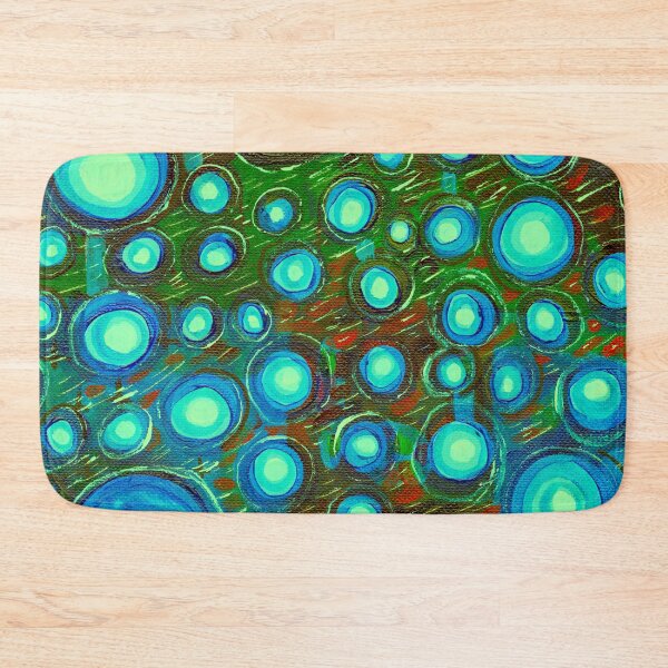 Item preview, Sea Bubbles designed and sold by LillianConnelly.