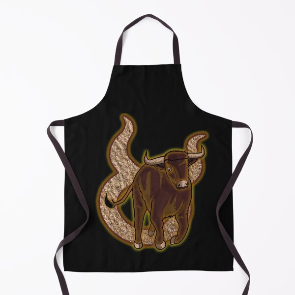 Item preview, Taurus zodiac astrology gift designed and sold by eiwo87.