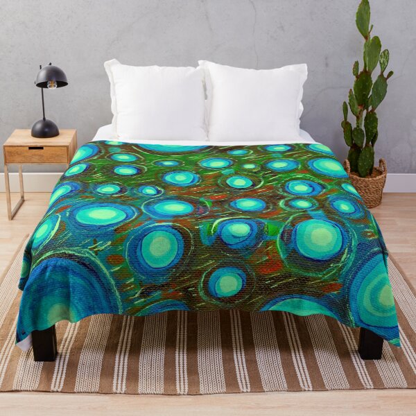 Item preview, Sea Bubbles designed and sold by LillianConnelly.