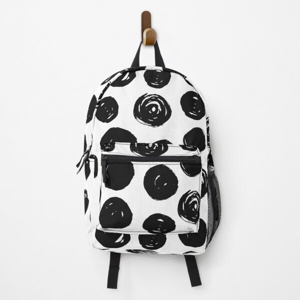 Item preview, Black dots designed and sold by mischellero.