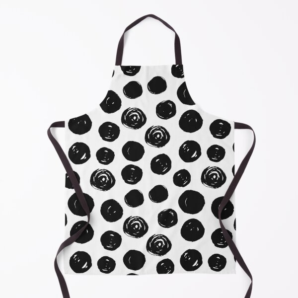 Item preview, Black dots designed and sold by mischellero.