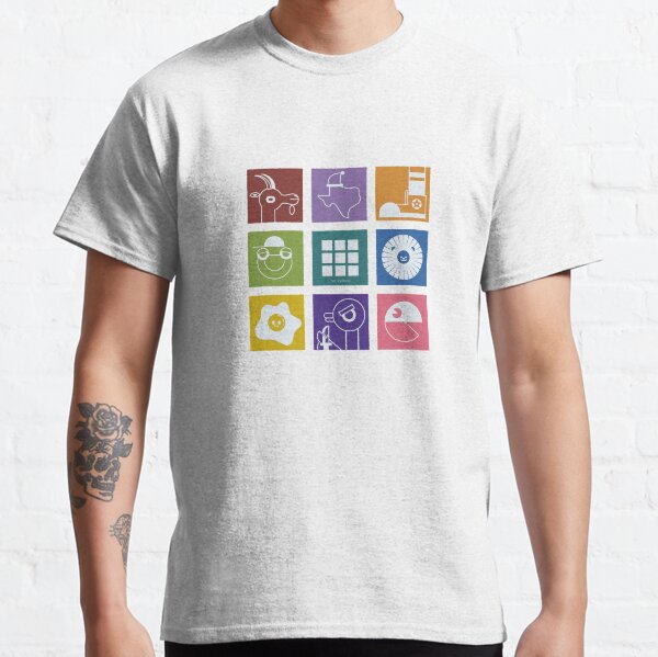 The Zoomies Classic T-Shirt