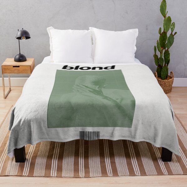Item preview,  Blond Frank Ocean Album Neon Green designed and sold by LLCRG.