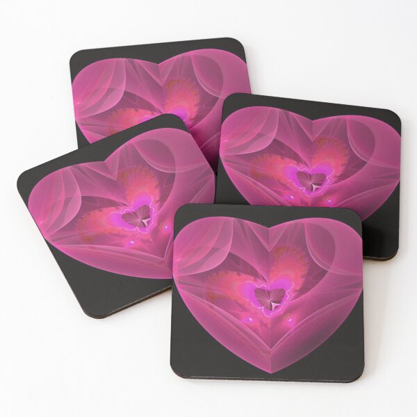 Item preview, Heart Gemstone Collection designed and sold by Nevine Williamson.