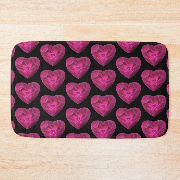 Item preview, Heart Gemstone Collection designed and sold by Nevine Williamson.