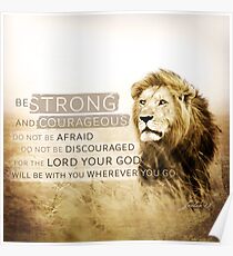 Strength Poster