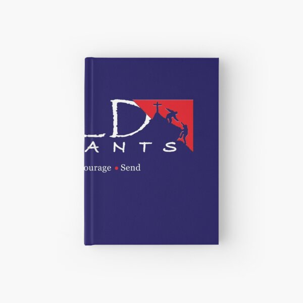 YuhGlo "Boss" Hardcover Journal