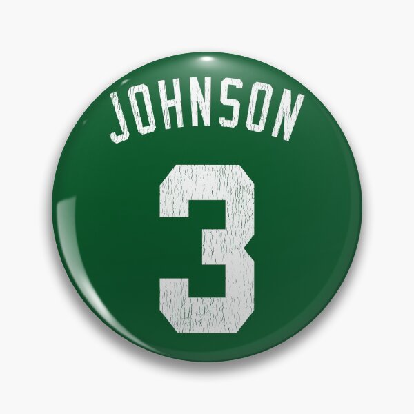 Item preview, Tribute to Dennis Johnson designed and sold by positiveimages.