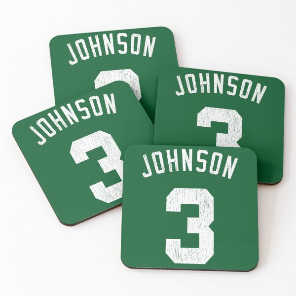 Item preview, Tribute to Dennis Johnson designed and sold by positiveimages.