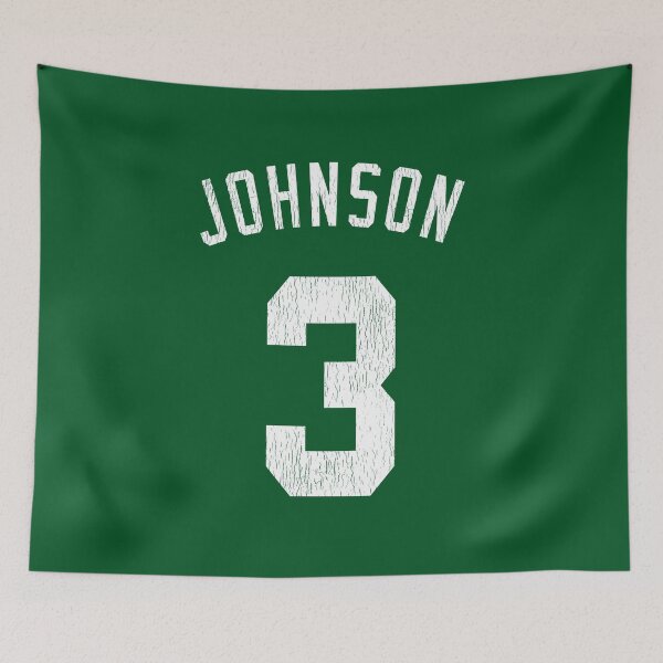 Item preview, Tribute to Dennis Johnson designed and sold by positiveimages.