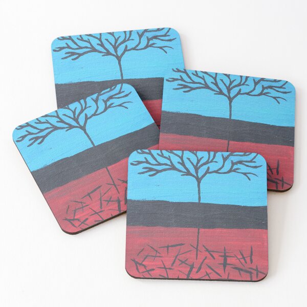 Item preview, Opposite Trees designed and sold by msprague2020.