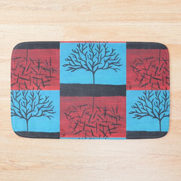 Item preview, Opposite Trees designed and sold by msprague2020.