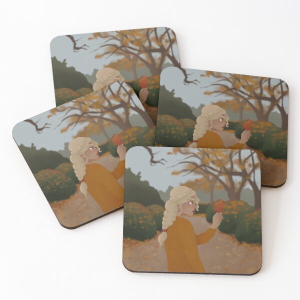 Item preview, Leaf Found designed and sold by B-Illustrates.