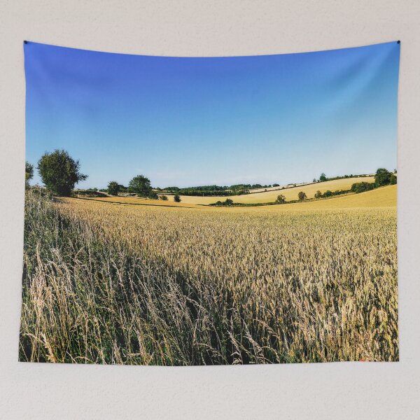 Item preview, Summer Harvest designed and sold by ScenicViewPics.