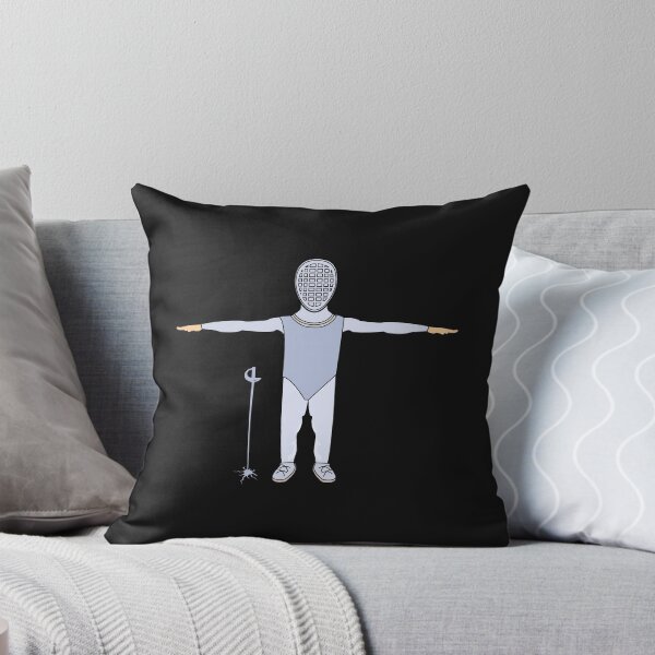 Item preview, Fencing gift designed and sold by eiwo87.