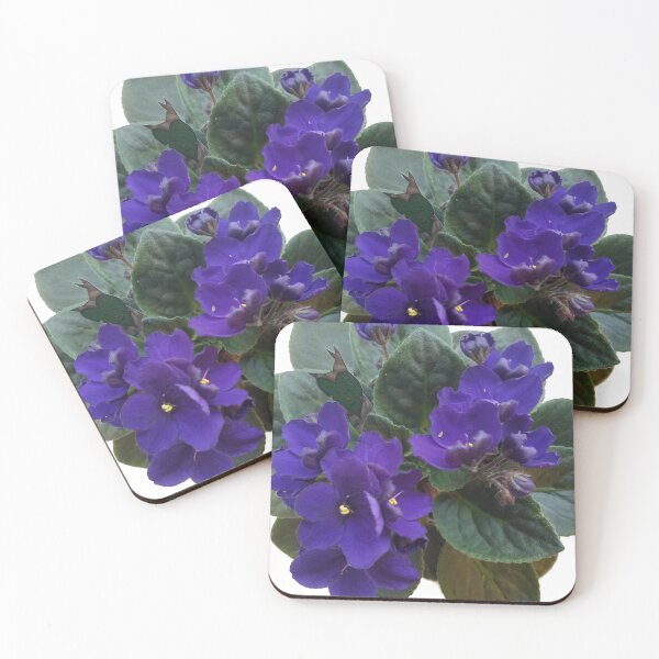 Item preview, Violet designed and sold by Artbybluedaisy.