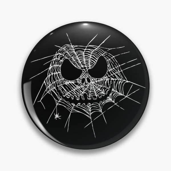 Item preview, Scary Web designed and sold by Daletheskater.