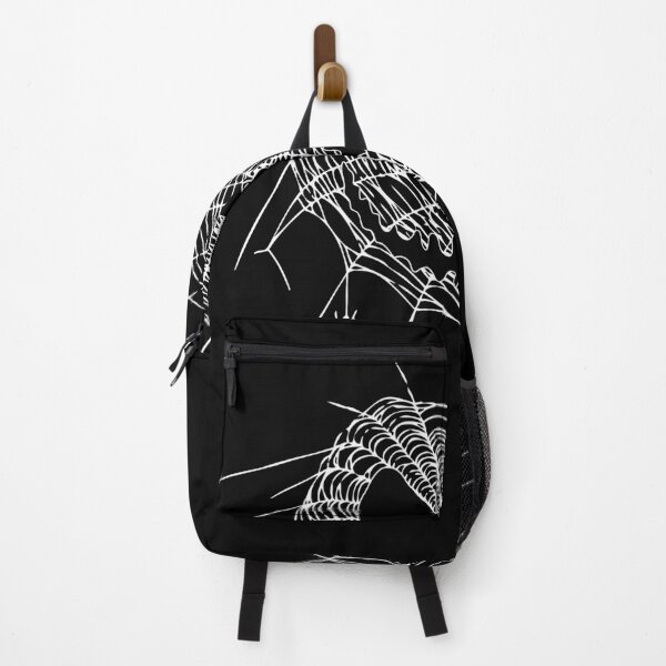 Item preview, Scary Web designed and sold by Daletheskater.