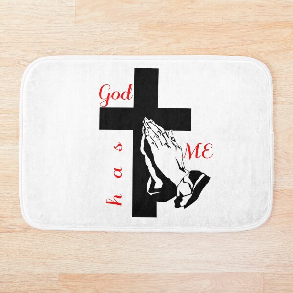 Item preview, God has me designed and sold by Markeetta Ricks.