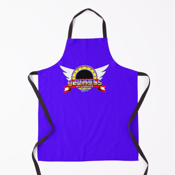 Item preview, 8 Pixels Off-Centered To The Left designed and sold by ThatJordo.