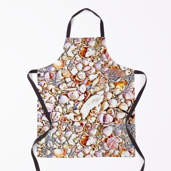 Item preview, She Sells Seashells designed and sold by Sunny Creations.