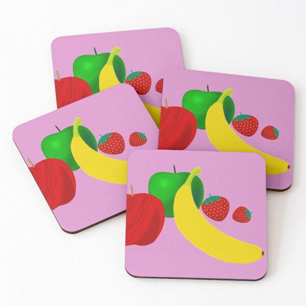 Item preview, Fruit Lovers designed and sold by MarcSabuncu.