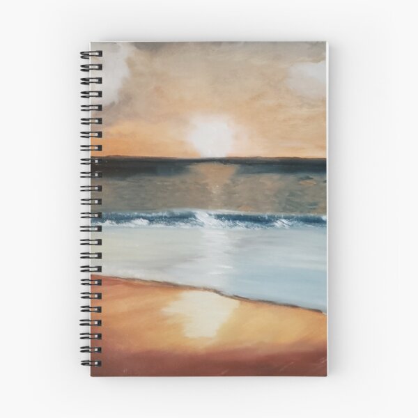 Item preview, Eventide oil painting by tabitha kremesec designed and sold by Tabitha Kremesec.