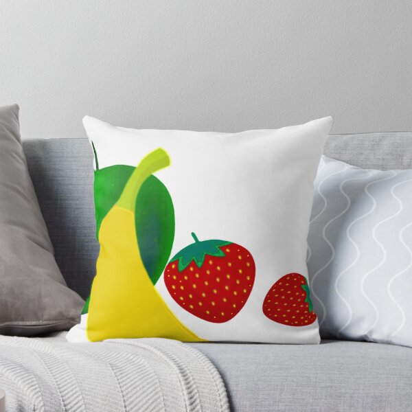 Item preview, Fruit Lovers designed and sold by MarcSabuncu.