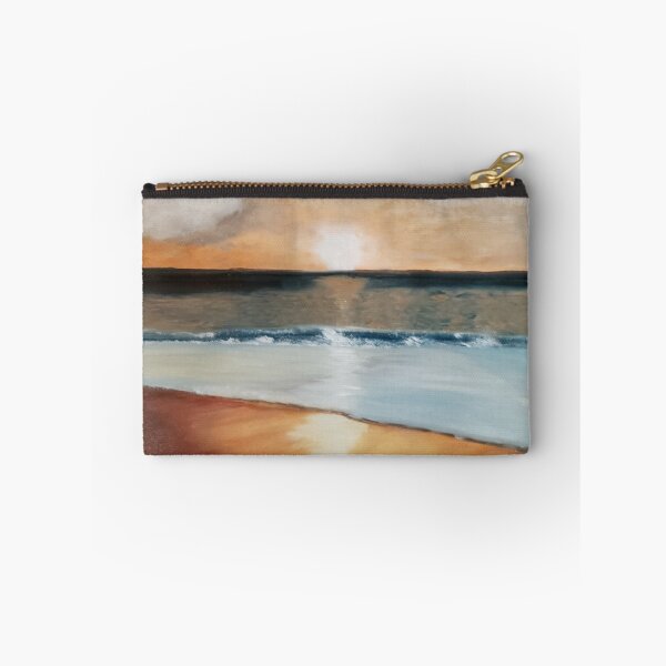 Item preview, Eventide oil painting by tabitha kremesec designed and sold by Tabitha Kremesec.