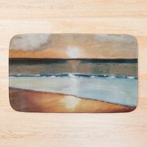 Item preview, Eventide oil painting by tabitha kremesec designed and sold by Tabitha Kremesec.