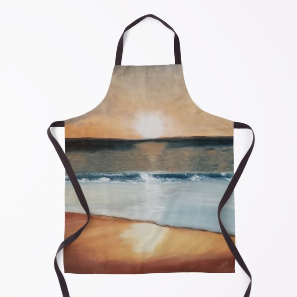 Item preview, Eventide oil painting by tabitha kremesec designed and sold by Tabitha Kremesec.