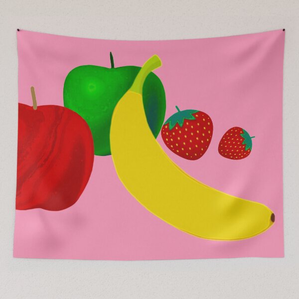 Item preview, Fruit Lovers designed and sold by MarcSabuncu.