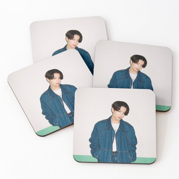 Item preview, BTS - Dynamite - Jungkook designed and sold by mxldan.