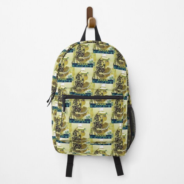 Item preview, Luxor Egypt Cleopatra Travel designed and sold by digitalvintage.