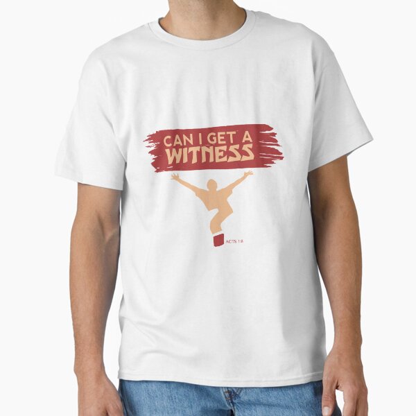 Classic T-Shirt