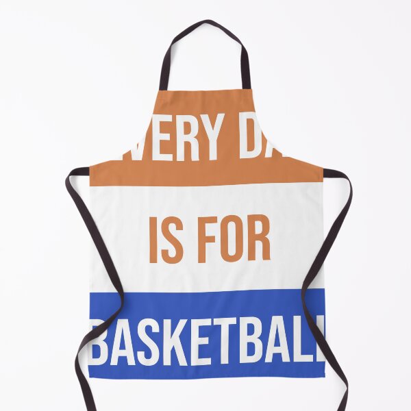 Item preview, Every Day Is For Basketball designed and sold by SaltyTuba.