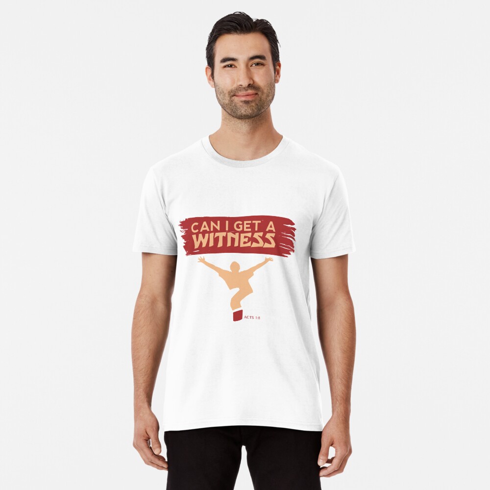 Item preview, Premium T-Shirt designed and sold by yuhglostore.