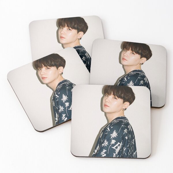 Item preview, BTS - Dynamite - Suga designed and sold by mxldan.