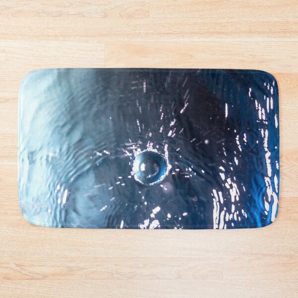 Item preview, water drop designed and sold by ricobarinas.