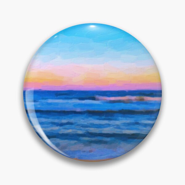 Item preview, Sunrise on the Beach designed and sold by Jill Nightingale.
