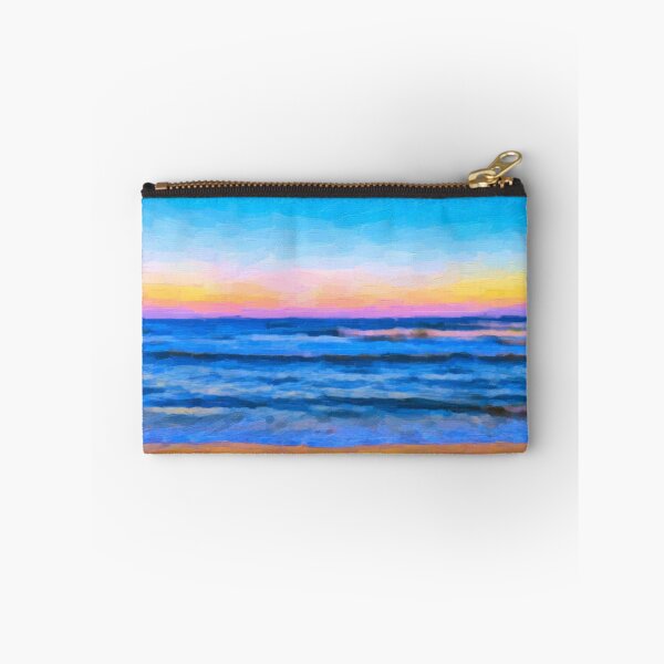 Item preview, Sunrise on the Beach designed and sold by Jill Nightingale.