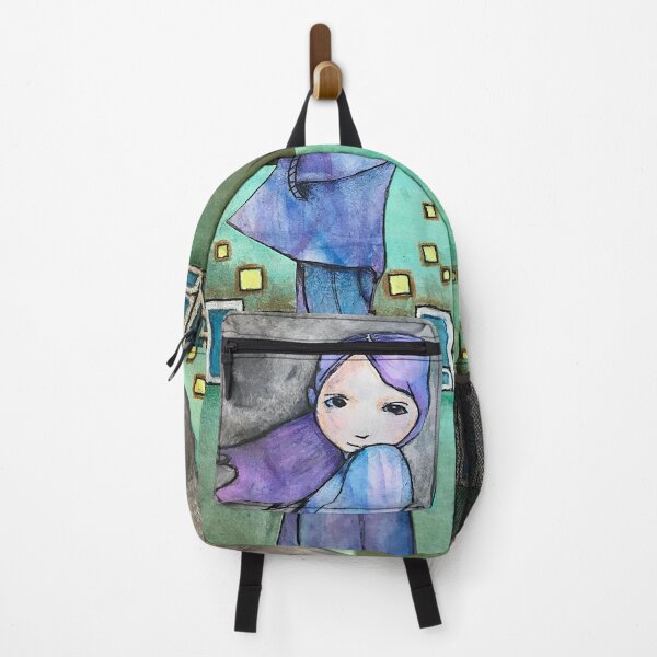 Item preview, City Lights designed and sold by wendy-montague.