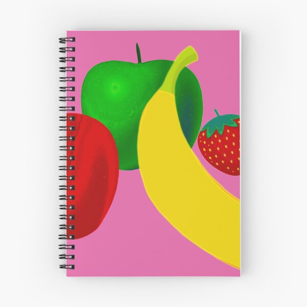 Item preview, Fruit Lovers designed and sold by MarcSabuncu.