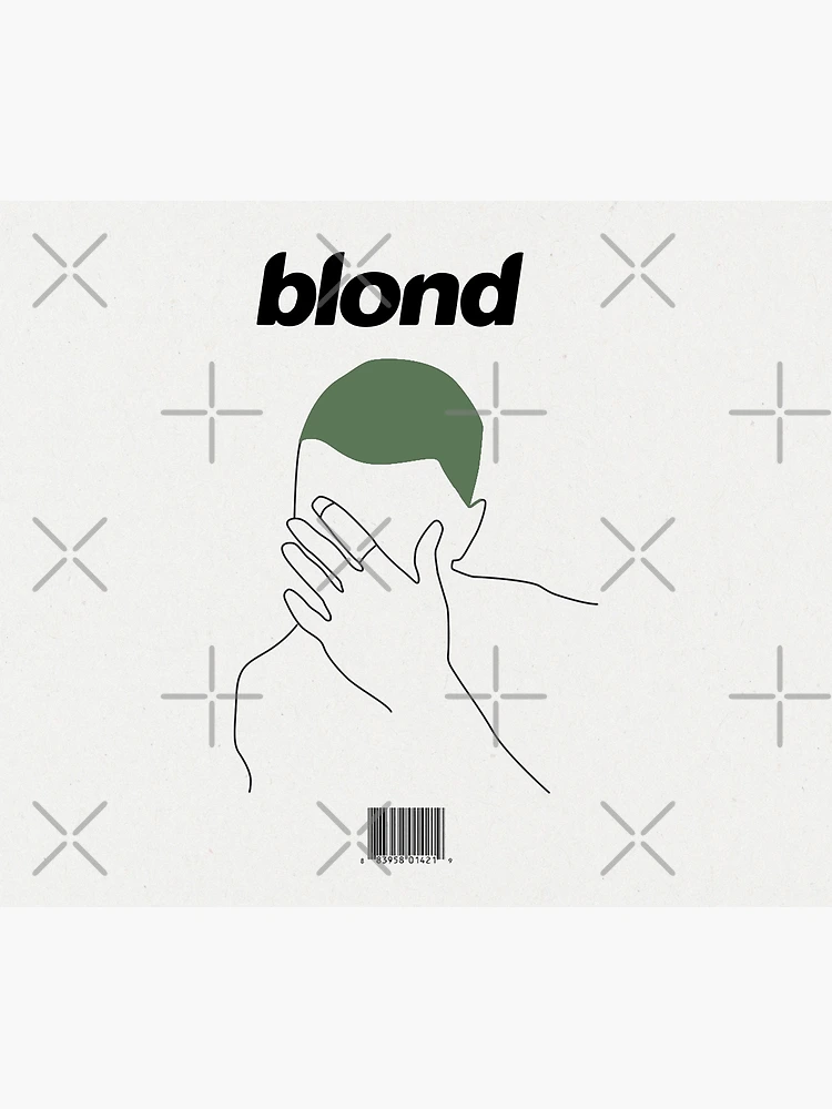 Frank ocean blonde tapestry hotsell