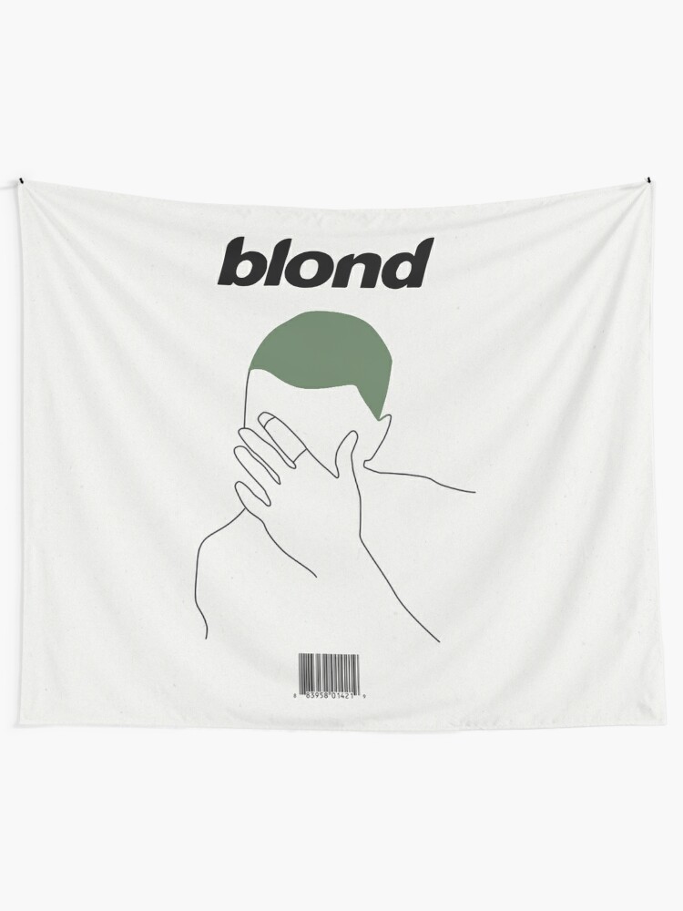 Frank ocean blonde cheap tapestry