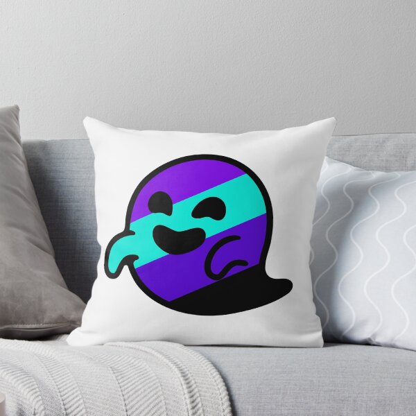 Item preview, Alexigender Pride Gaysper and Friends Gay Ghost LGBTQ LGBT designed and sold by DesignsofWhimsy.