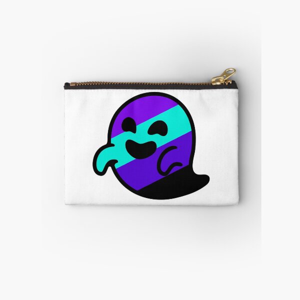 Item preview, Alexigender Pride Gaysper and Friends Gay Ghost LGBTQ LGBT designed and sold by DesignsofWhimsy.