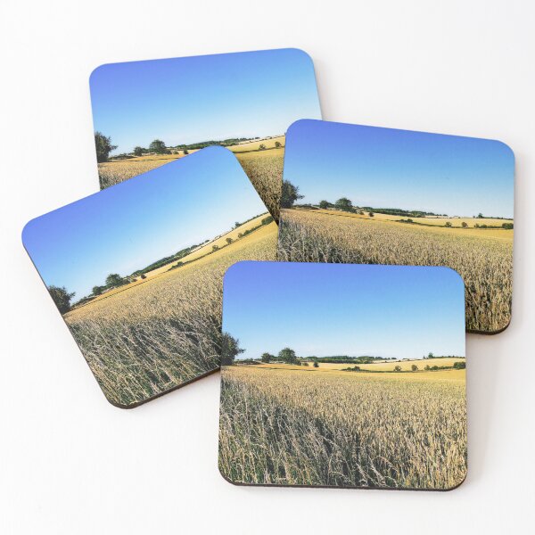 Item preview, Summer Harvest designed and sold by ScenicViewPics.