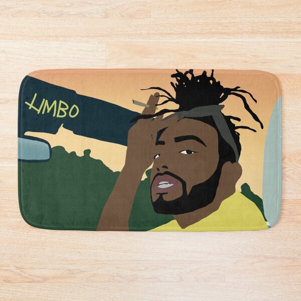 Item preview, Aminé Limbo  designed and sold by Salman  Khattak.