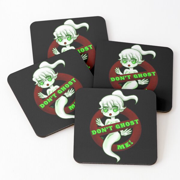 Item preview, Don't Ghost Me! designed and sold by Noelle Marasheski.